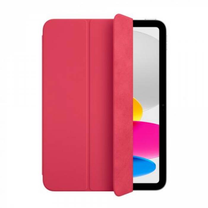 Husa/Stand Apple Smart Folio pentru iPad de 10.9inch 10th generatie, Watermelon