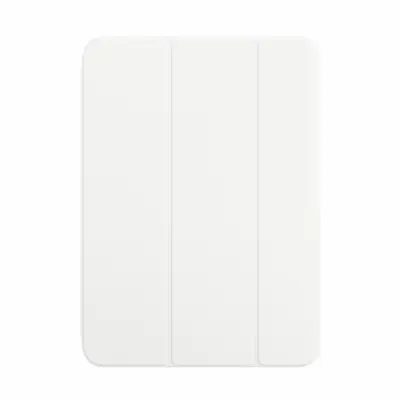Husa/Stand Apple Smart Folio pentru iPad de 10.9inch 10th generatie, White