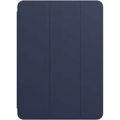 Husa/Stand Apple Smart Folio pentru iPad Pro de 12.9inch, Navy