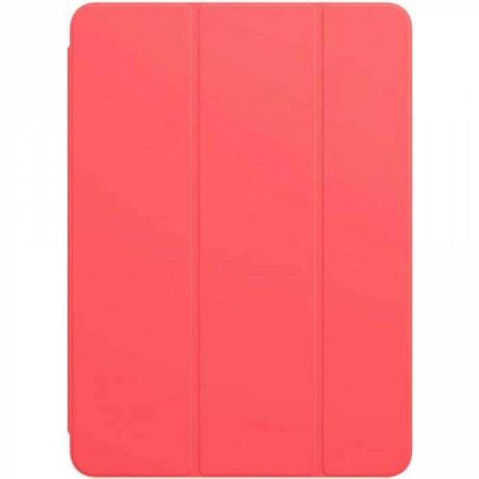 Husa/Stand Apple Smart Folio pentru iPad Pro de 12.9inch, Pink