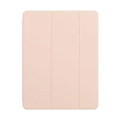 Husa/Stand Apple Smart Folio pentru iPad Pro de 12.9inch, Pink Sand