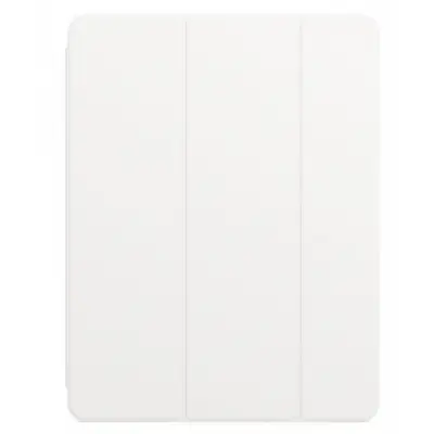 Husa/Stand Apple Smart Folio pentru iPad Pro de 12.9inch, White