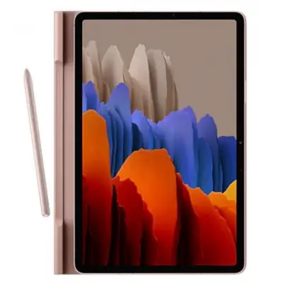 Husa/Stand Samsung pentru Galaxy Tab S7 de 11inch, Pink