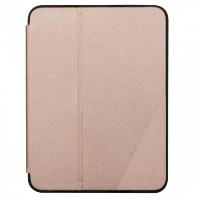 Husa/Stand Targus Click-In pentru iPad mini (6th gen) de 8.3inch, Rose Gold