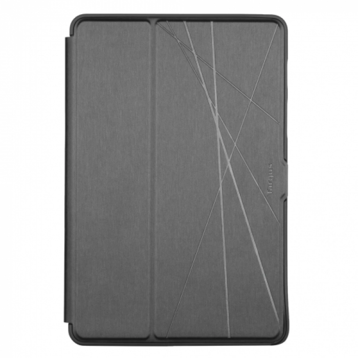 Husa/Stand Targus Click-In pentru Samsung Galaxy Tab S7, Tab S8 de 11inch, Black