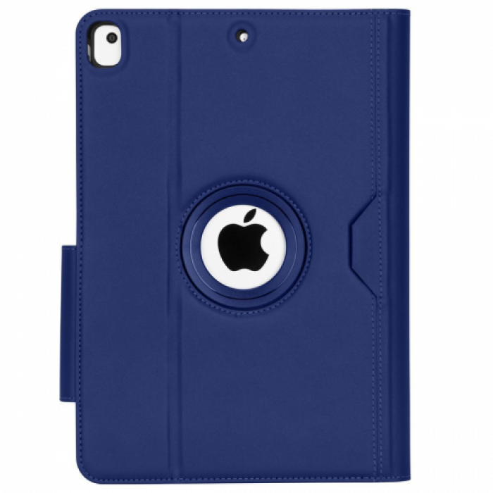 Husa/Stand Targus VersaVu Classic pentru iPad (7th gen.)/iPad Air/iPad Pro de 10.2/10.5inch, Blue