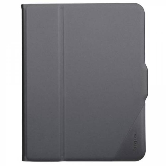 Husa/Stand Targus VersaVu pentru iPad 10th gen de 10.9inch, Black