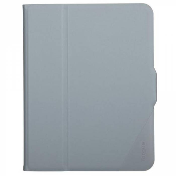 Husa/Stand Targus VersaVu pentru iPad 10th gen de 10.9inch, Silver
