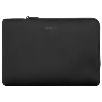 Husa Targus MultiFit pentru laptop 13-14inch, Black