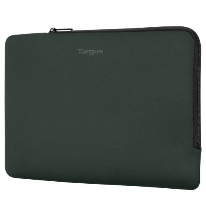 Husa Targus MultiFit Sleeve pentru laptop de 13-14, Thyme