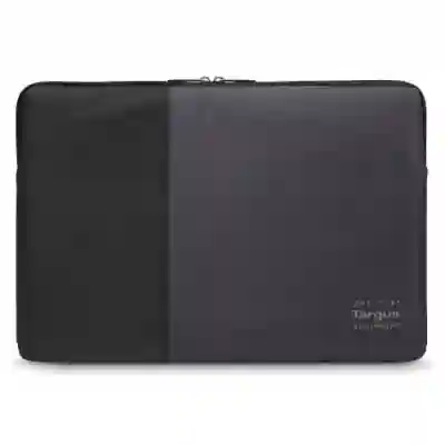 Husa Targus Pulse pentru laptop de 11.6-13.3inch, Black-Gray