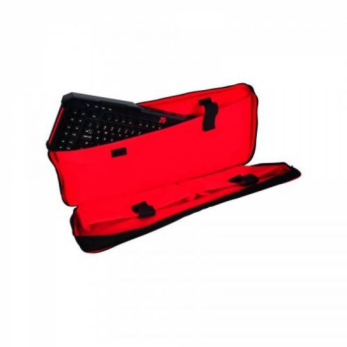 Husa tastatura Thermaltake Tt eSPORTS Battle Dragon Keyboard Bag