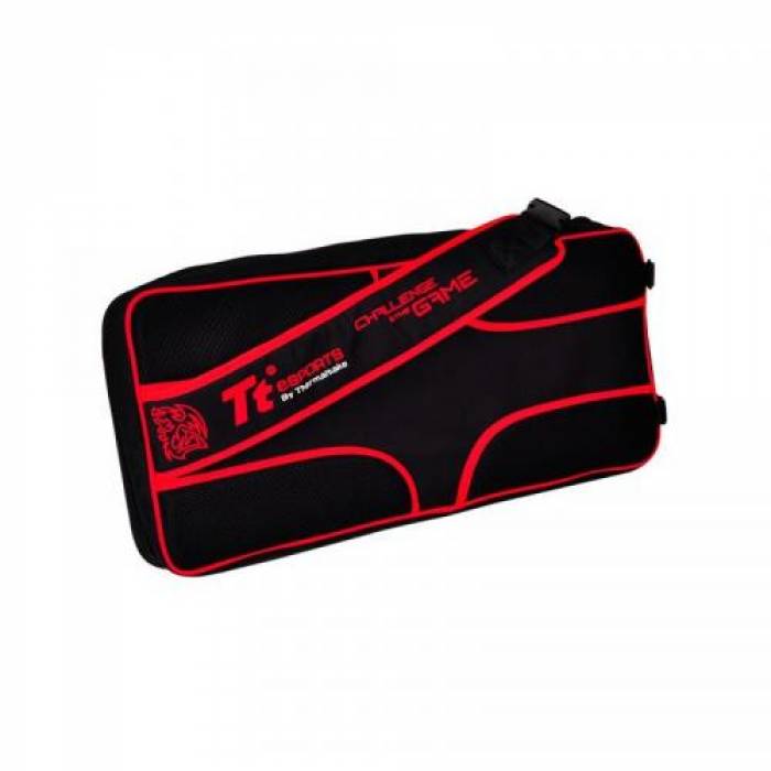 Husa tastatura Thermaltake Tt eSPORTS Battle Dragon Keyboard Bag