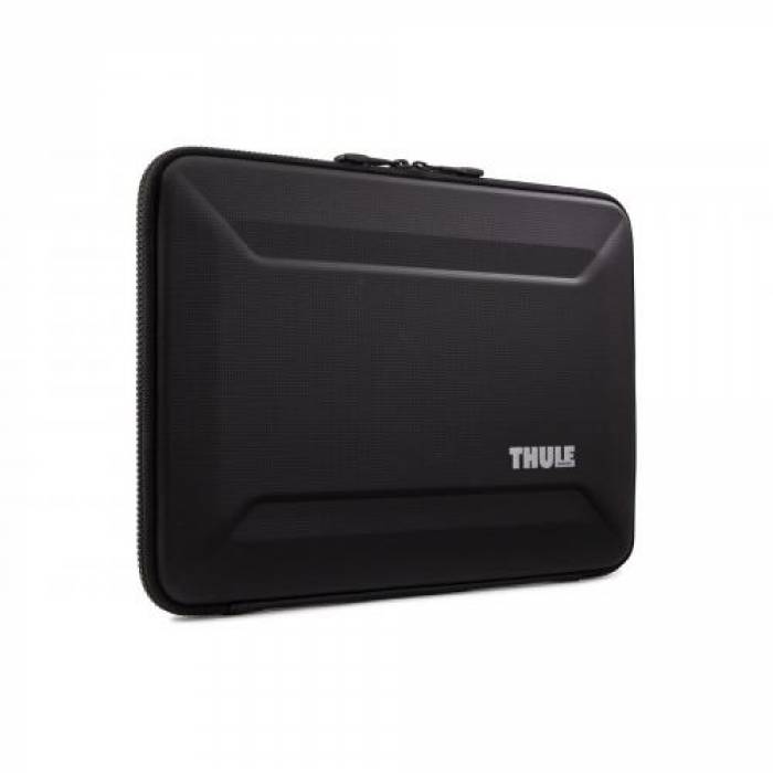 Husa Thule Gauntlet pentru laptop de 16inch, Black