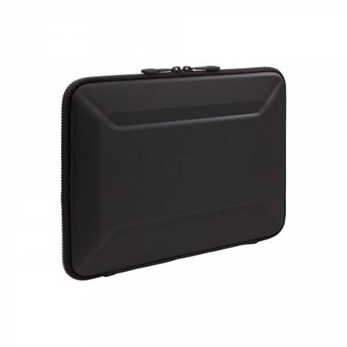 Husa Thule Gauntlet pentru laptop de 16inch, Black