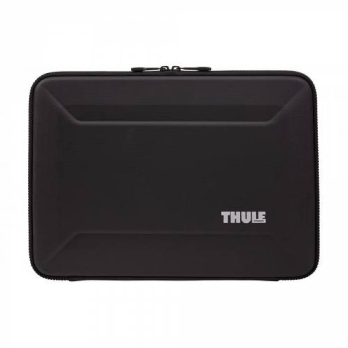 Husa Thule Gauntlet pentru laptop de 16inch, Black