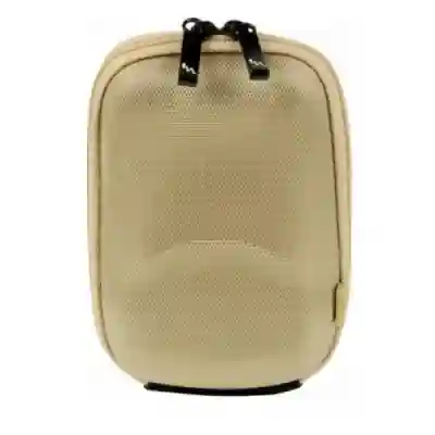 Husa TnB Bubble M, Beige