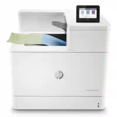 Imprimana Laser Color HP LaserJet Enterprise M856dn