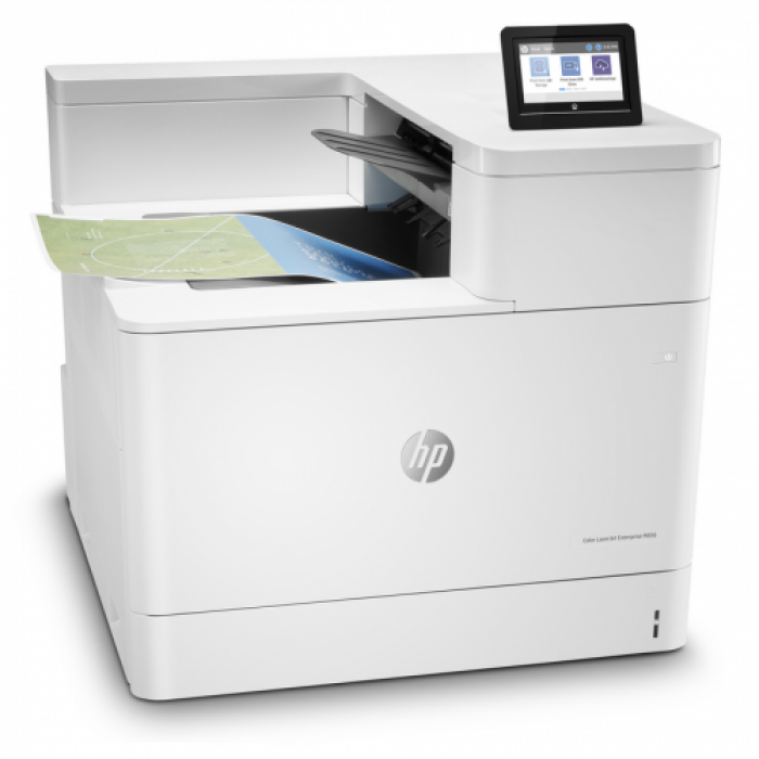 Imprimana Laser Color HP LaserJet Enterprise M856dn