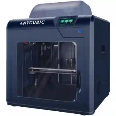 Imprimanta 3D ANYCUBIC 4 MAX PRO2.0