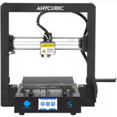 Imprimanta 3D ANYCUBIC i3 Mega S