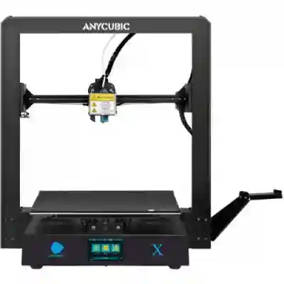 Imprimanta 3D ANYCUBIC Mega X
