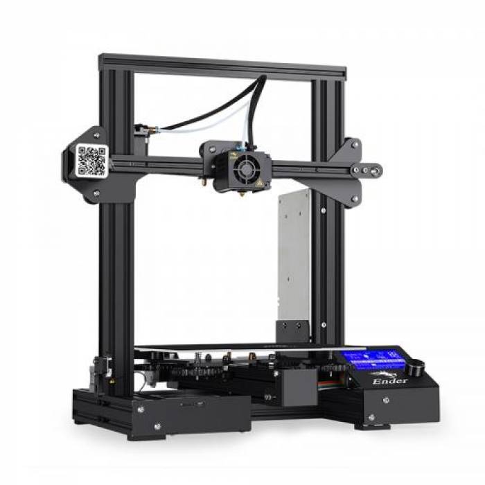 Imprimanta 3D Creality ENDER-3