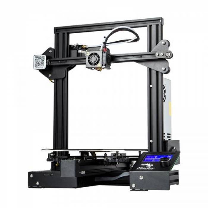 Imprimanta 3D Creality ENDER-3