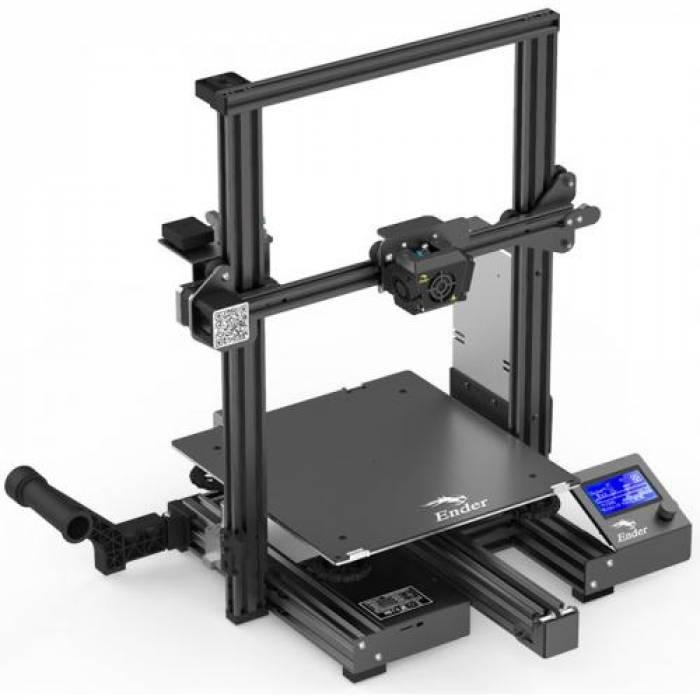 Imprimanta 3D Creality ENDER-3 MAX