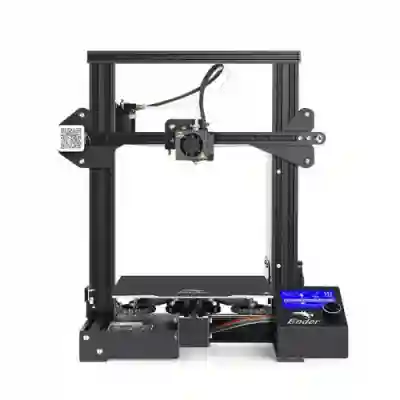 Imprimanta 3D Creality ENDER-3 V2