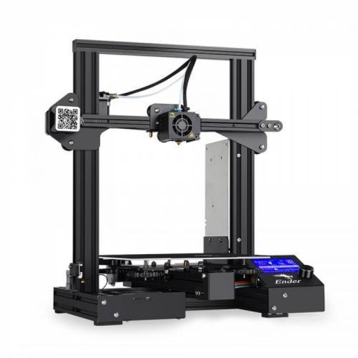 Imprimanta 3D Creality ENDER-3 V2