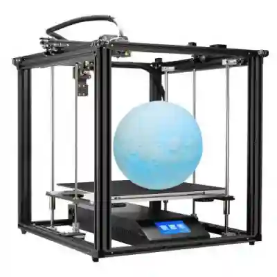 Imprimanta 3D Creality ENDER-5 Plus