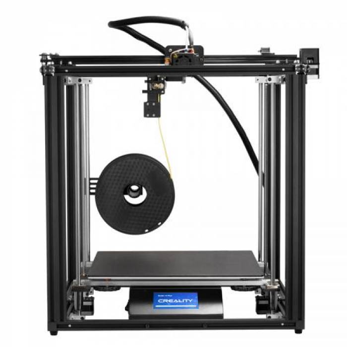 Imprimanta 3D Creality ENDER-5 Plus