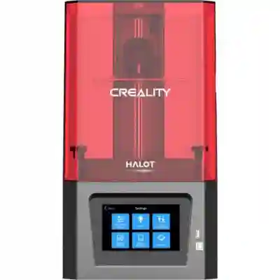 Imprimanta 3D Creality Halot-One CL-60