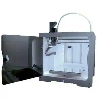 Imprimanta 3D Tumaker Voladora NX cu Peleti