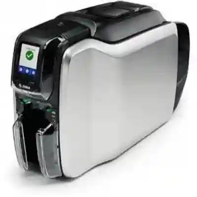 Imprimanta de carduri Zebra ZC300 ZC31-F00C000EM00