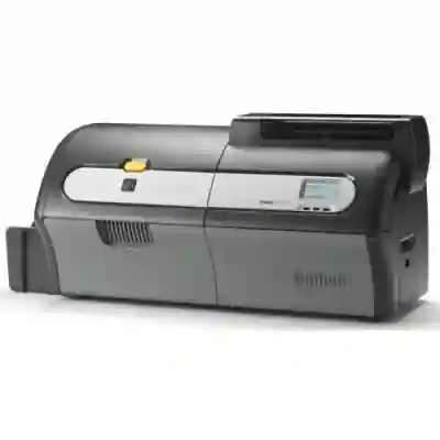 Imprimanta de carduri Zebra ZXP Series 7 Z72-0M0CF000EM00
