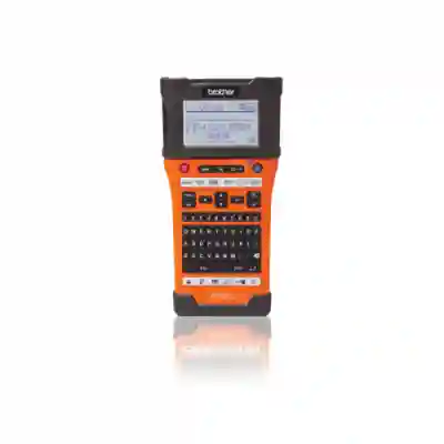 Imprimanta de etichete Brother P-Touch PT-E550W