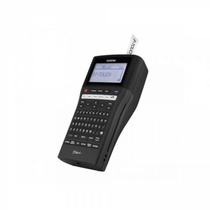 Imprimanta de etichete Brother P-Touch PT-H500