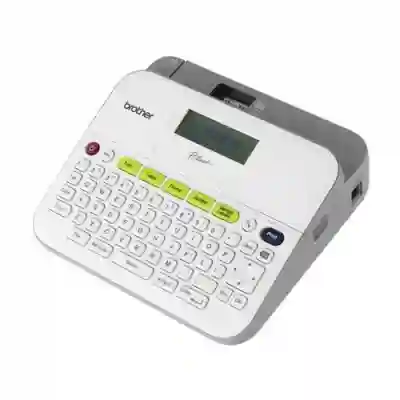 Imprimanta de etichete Brother PTD400YJ1