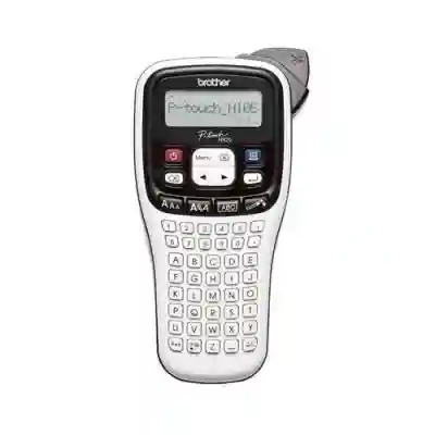 Imprimanta de etichete Brother PTH105WB