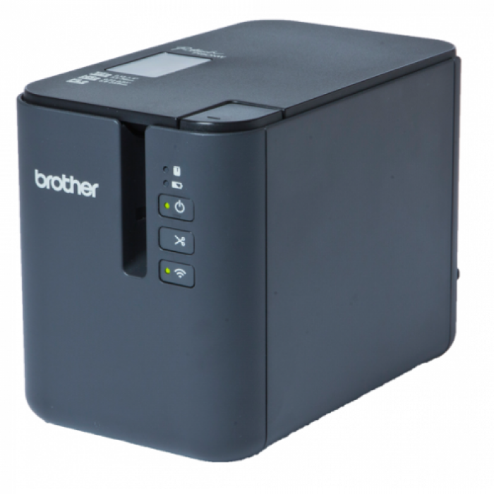 Imprimanta de etichete Brother PTP950NW