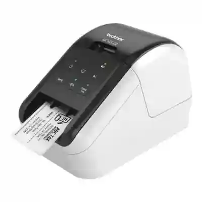 Imprimanta de etichete Brother QL810WYJ1