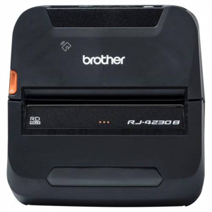 Imprimanta de etichete Brother RJ-4230B