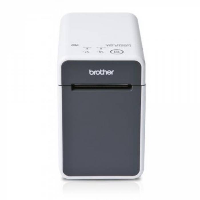 Imprimanta de etichete Brother TD-2120N