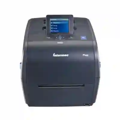 Imprimanta de etichete Honeywell PC43T PC43TB00100202