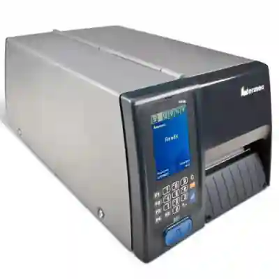 Imprimanta de etichete Honeywell PM43c Long Door PM43CA1130000202