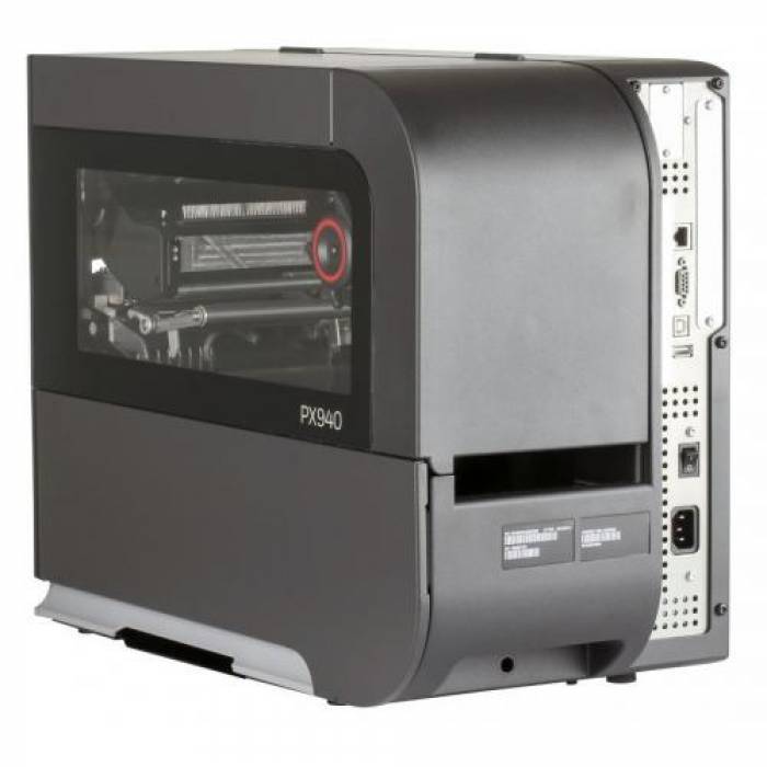 Imprimanta de etichete Honeywell PX940 PX940A00100000200