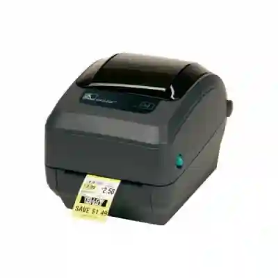 Imprimanta de etichete Zebra GK420T GK42-102220-000