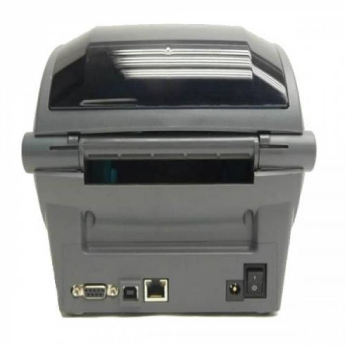 Imprimanta de etichete Zebra GX430t GX43-102520-000